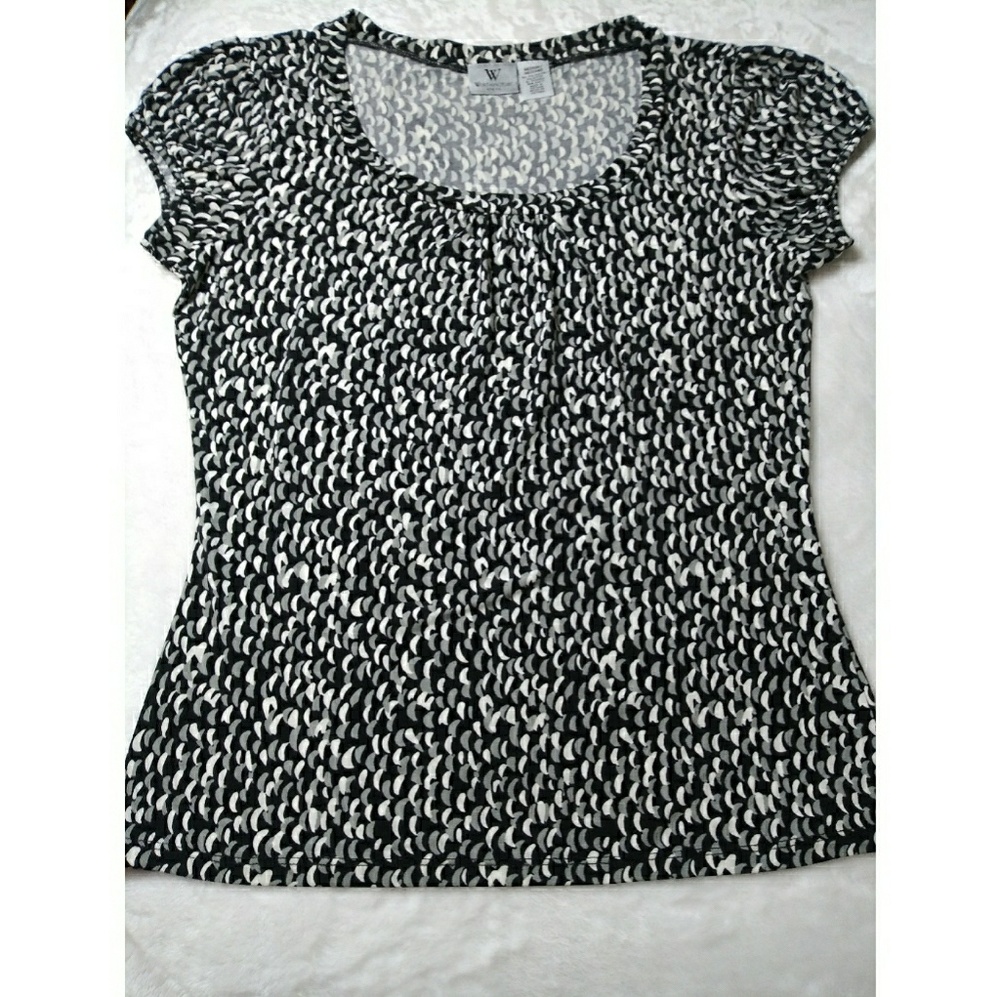 Worthington blouse